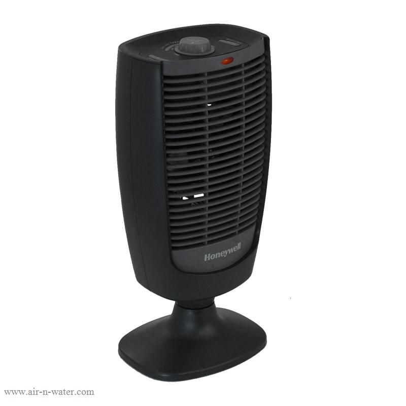 HZ 8000 Honeywell EnergySmart Whole Room Space Heater With 2 Heat