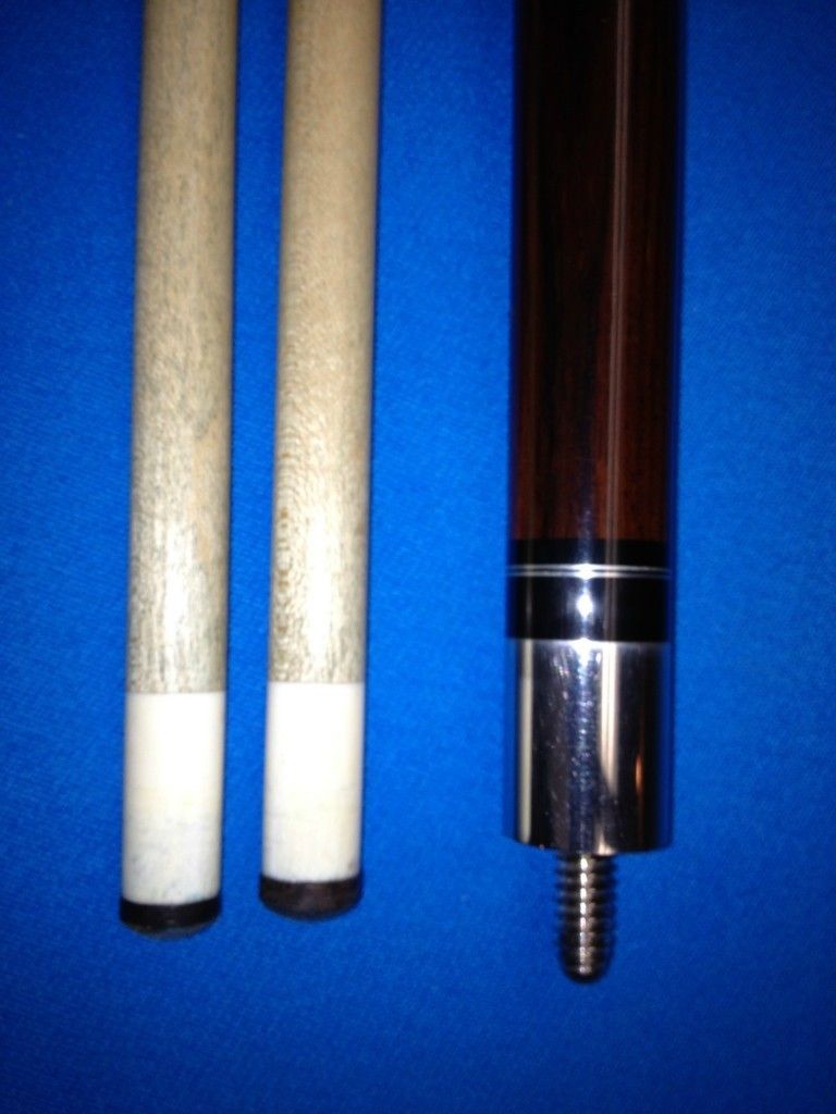 Tim Scruggs Pool Cue