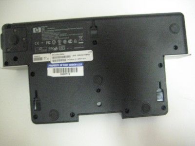 HP Compaq Docking Stations KP071AV Tested