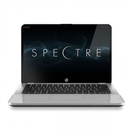 HP Envy Spectre 14 3010NR Notebook PC Intel i5 1.6GHz 4GB 128GB SSD 14