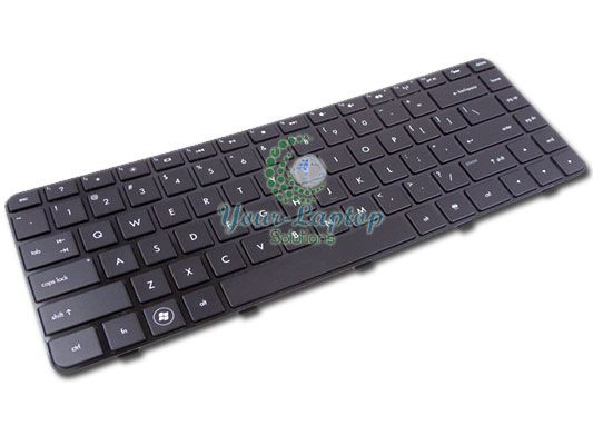 Genuine New HP Pavilion DM4 DM4 1000 DM4 1100 dm4t DM4 1265DX Keyboard