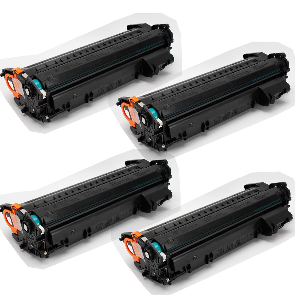  05A Toner Cartridge for HP LaserJet P2035 P2035n P2055 P2055dn