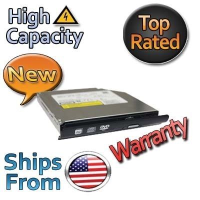 New HP Pavilion ZX5000 ZV5000 ZV6000 DVD Burner DVD±RW