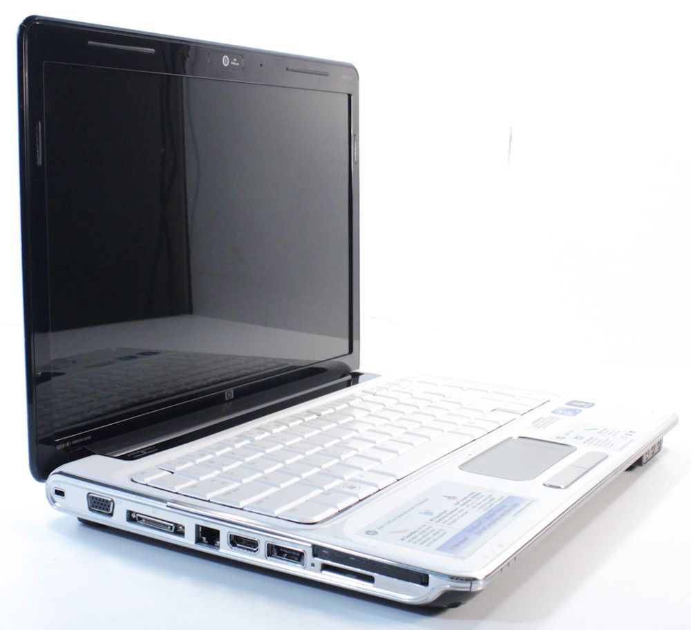 HP Pavilion DV4 1540 Laptop