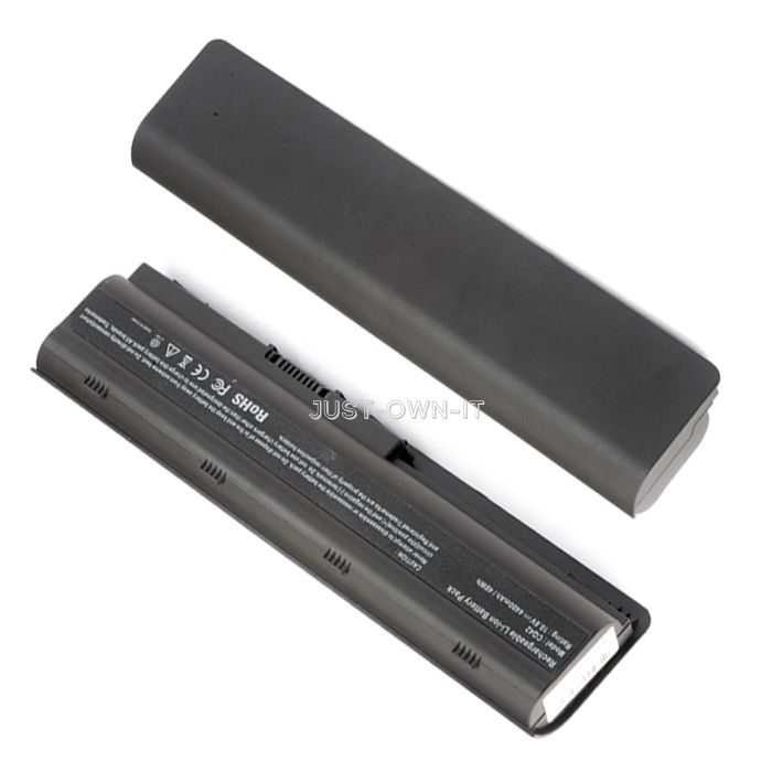 6Cell Battery for HP Pavilion DM4 dm4t dv3 4000 dv5 2000 dv6 3000 DV7