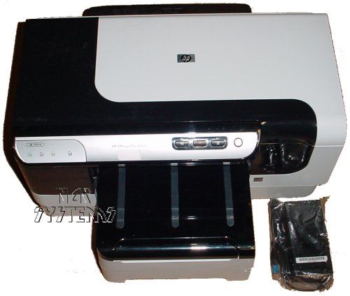 ship to usa only hp officejet pro 8000 fast 35ppm 2 sided printing