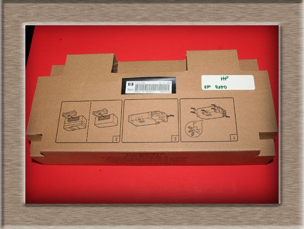 New HP C9101A Duplexer Officejet Pro 6000 8000 8500 Automatic Two