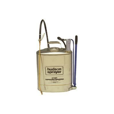 Hudson Suprema® Stainless Steel Bak Pak® Sprayer 67367