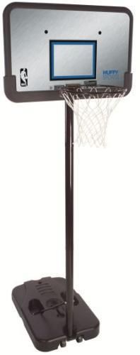 61312 Portable Huffy Basketball Hoop System Goal