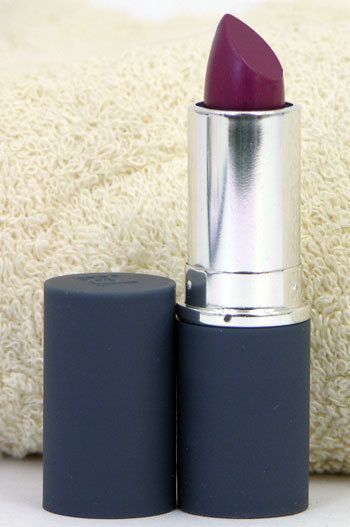 ID Bare Minerals Escentuals Lipstick Angora Rose Mauve 098132083299