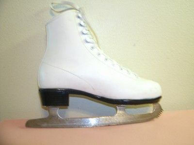 Katarina Ultra Ice Figure Skating Ice Skates U s Size 7 WomenS