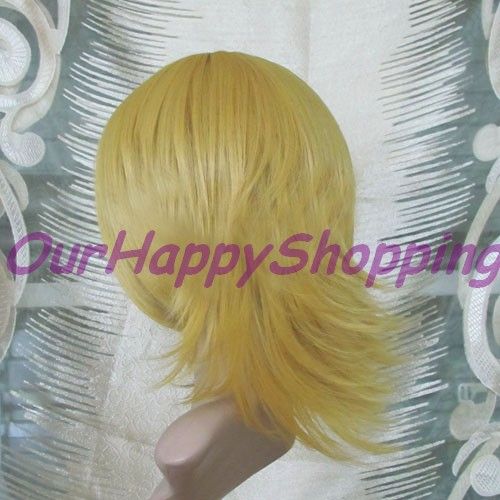 Length 35 cm (Different Head size and neck length could make the