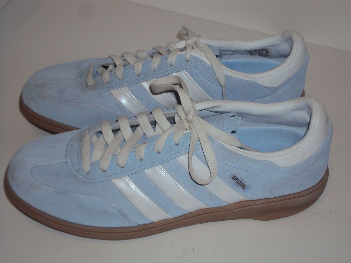 Brand New Very RARE Adidas Indoor Volleyball Indoor Soccer Women Shoes