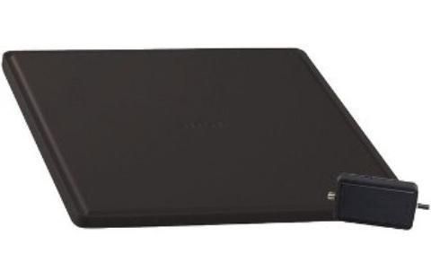 RCA ANT1600R Flat Digital Passive Indoor TV Antenna