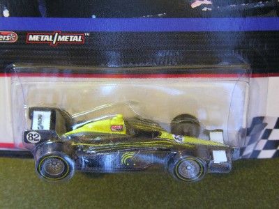 Hot Wheels 2012 Racing IZOD IndyCar Series KV Racing Tony Kanaan