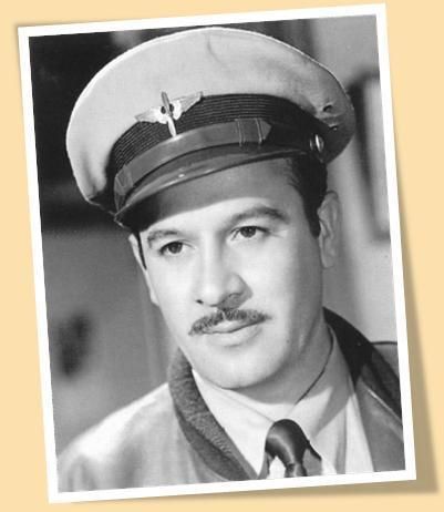 Pedro Infante Print Mate Poster Size A Toda Maquina Movies Mexican