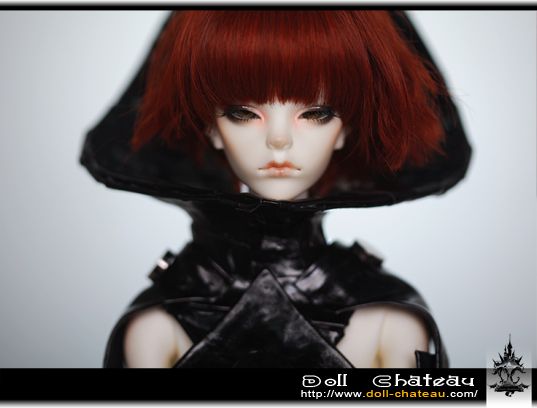 Ingemar Doll Chateau 60cm 1 3 Size Boy Super Dollfie SD BJD