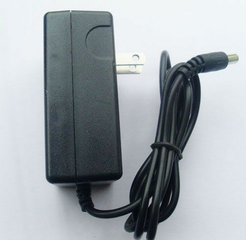 24V DC 1A 2 1x5 5mm Switch Router Power Supply Adapter