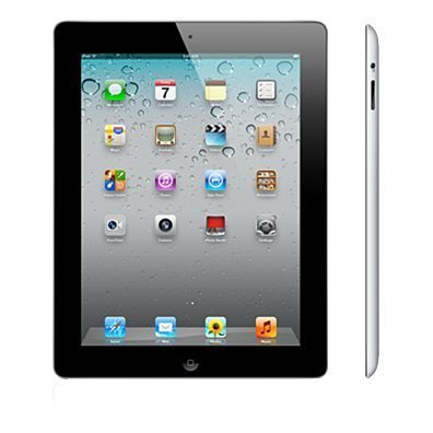 Apple iPad 2 WiFi 3G 16GB