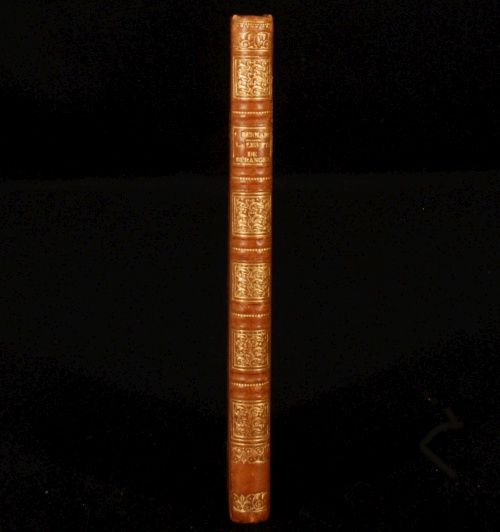 1864 Lisette Beranger Memoirs Judith Frere Bernard 1st