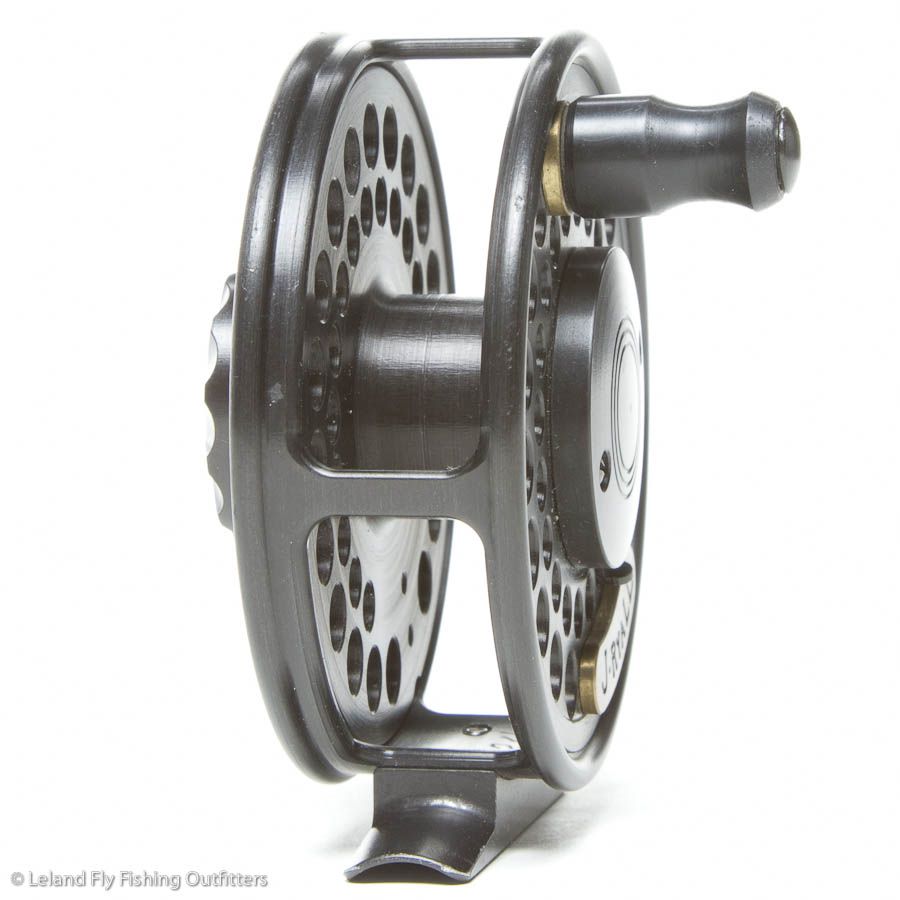 Ryall 1624 3 5wt Fly Reel Leland Upgrade