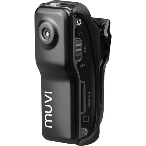 Veho Muvi Micro DV Digital Camcorder