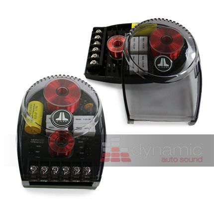  Way Speakers C3 Series 300 Watts New 699440990226