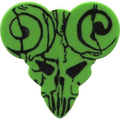 Tenacious D Pick of Destiny Guitar Picks Pack of 6