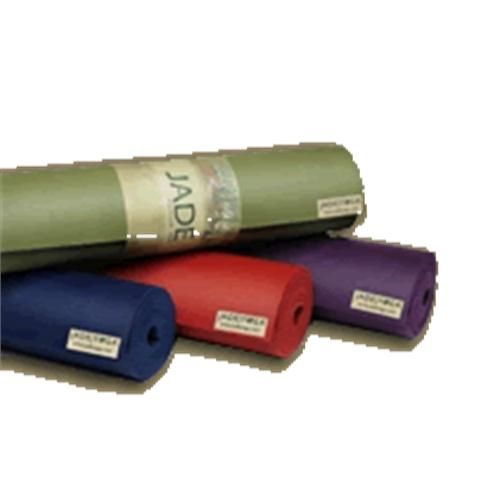 Sedona Red Jade Harmony Yoga Mat Fusion Long