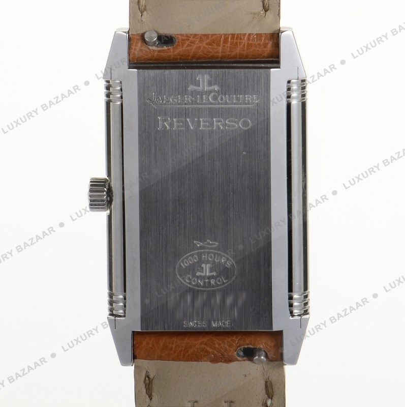 Jaeger LeCoultre Reverso Classique Q2518411