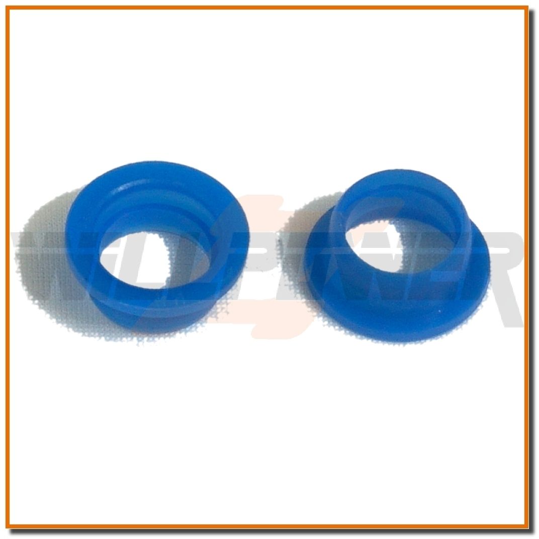  Exhaust Seal silicone 311B RC WillPower JAMMIN Hong Nor OFNA 12 Engine