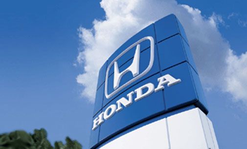 30 Genuine Honda Oil Filters Case of 30  Best Deal