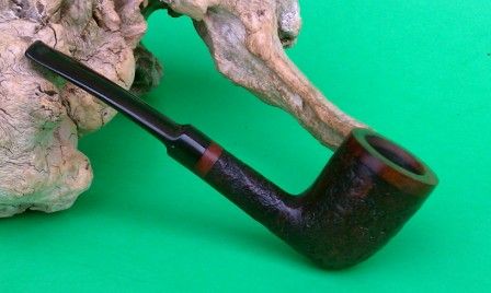 Jarl Ribbon 44 Bent Dublin Pipe