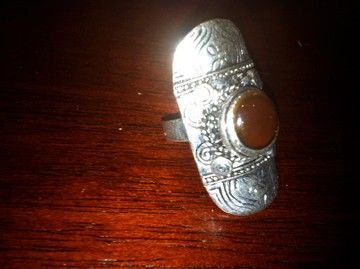 Haunted Islamic Djinn Jann Ring Great Companion Spirit