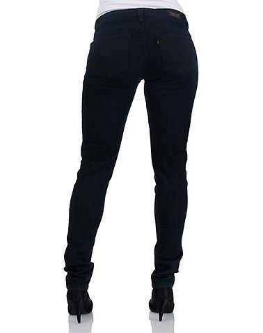 Levis 524 Skinny Jean