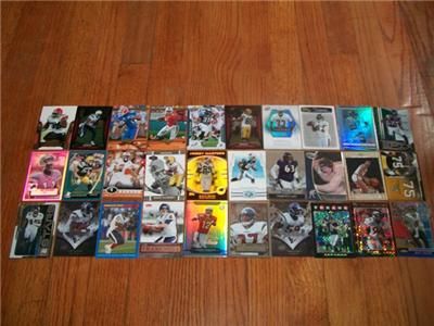 HUGE SPORTSCARD VINTAGE ROOKIE SUPERSTAR #D COLLECTION LOT BV $1200