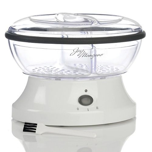 Joy Mangano Sonic Jewelry Cleaner