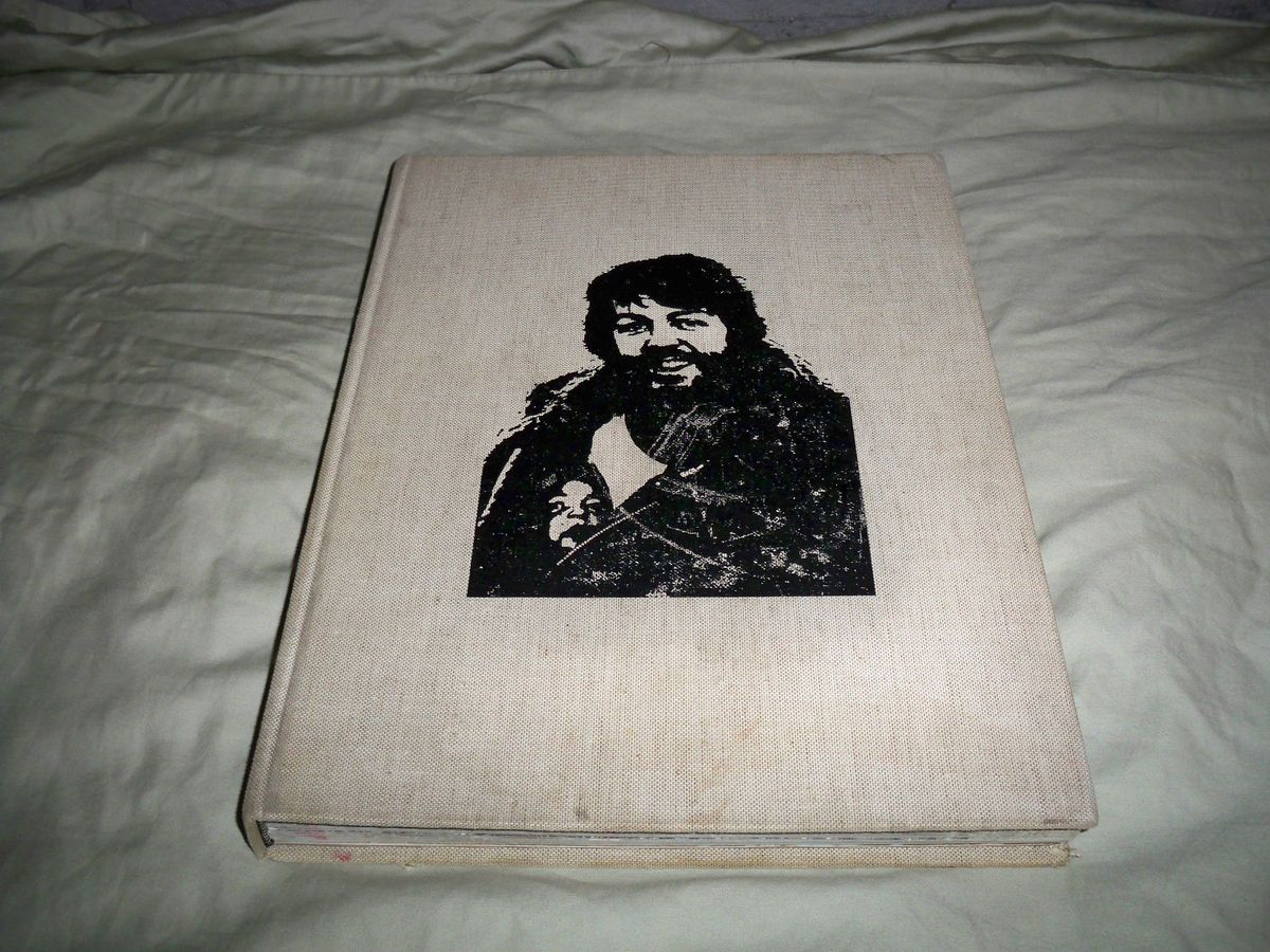  McCartney Lindas Pictures Book jimmi Hendrix Music Photos