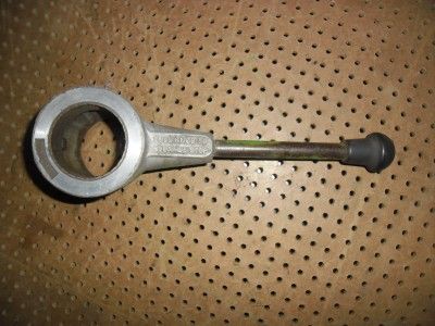 John Deere 2520 3020 4020 4320 Throttle Lever R27072