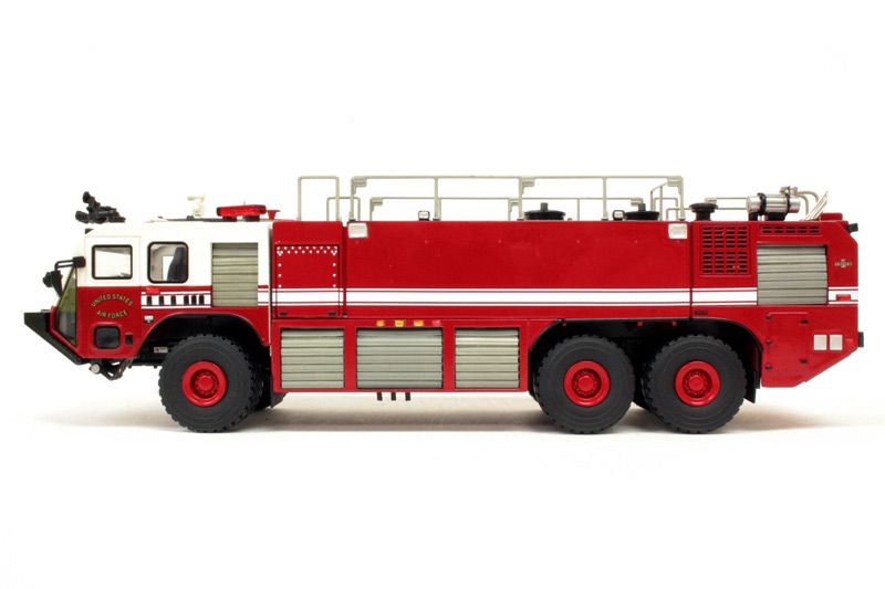 TWH Collectible United States Air Force OshKosh Striker  