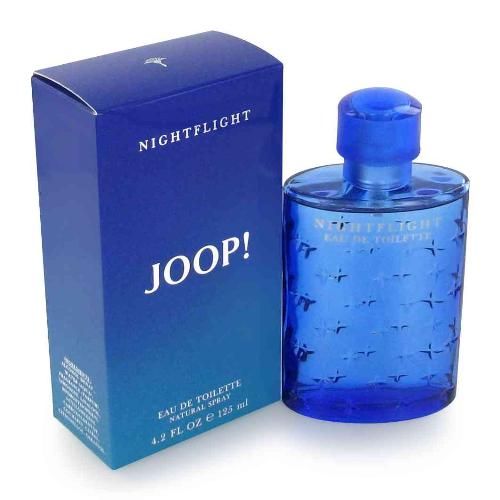 JOOP NIGHTFLIGHT Joop Cologne 4 2 oz NEW IN BOX  