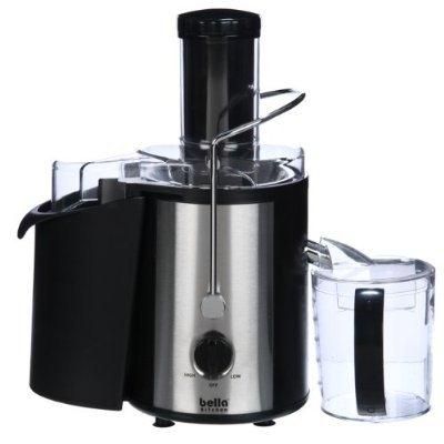 Sensio 15210 Bella 700 Watt Juice Extractor  