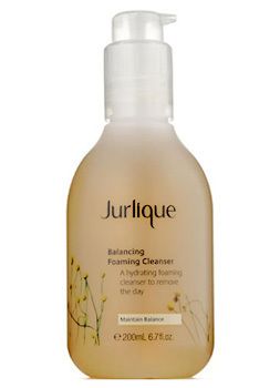 Jurlique Balancing Foaming Cleanser 6 Oz