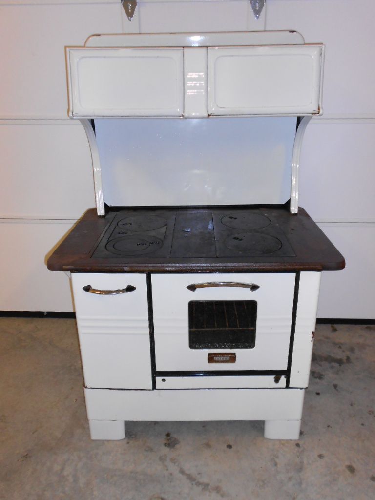 Kalamazoo Stove