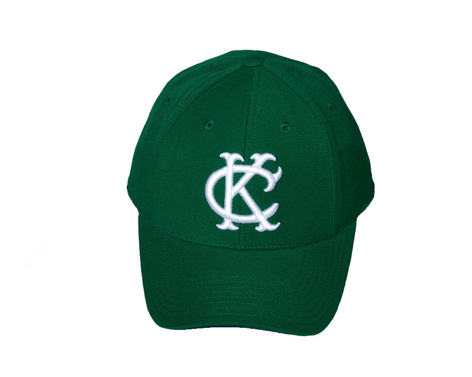 1963 Kansas City Athletics Fitted Baseball Cap MLB