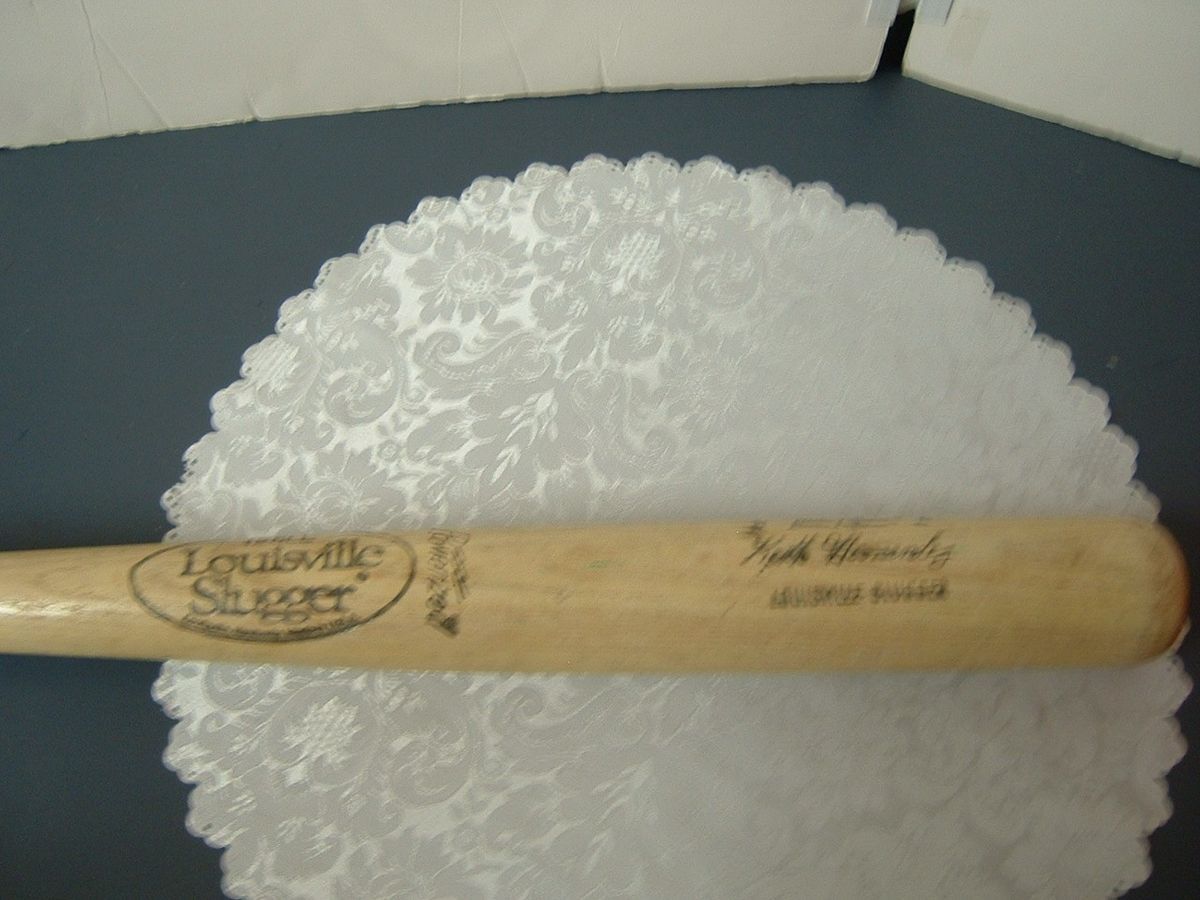 Louisville Slugger 125LL Keith Hernandez 30 28 oz Little League