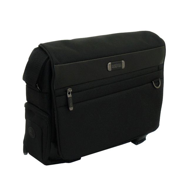 Kenneth Cole Reaction R Tech Laptop Case Black $160