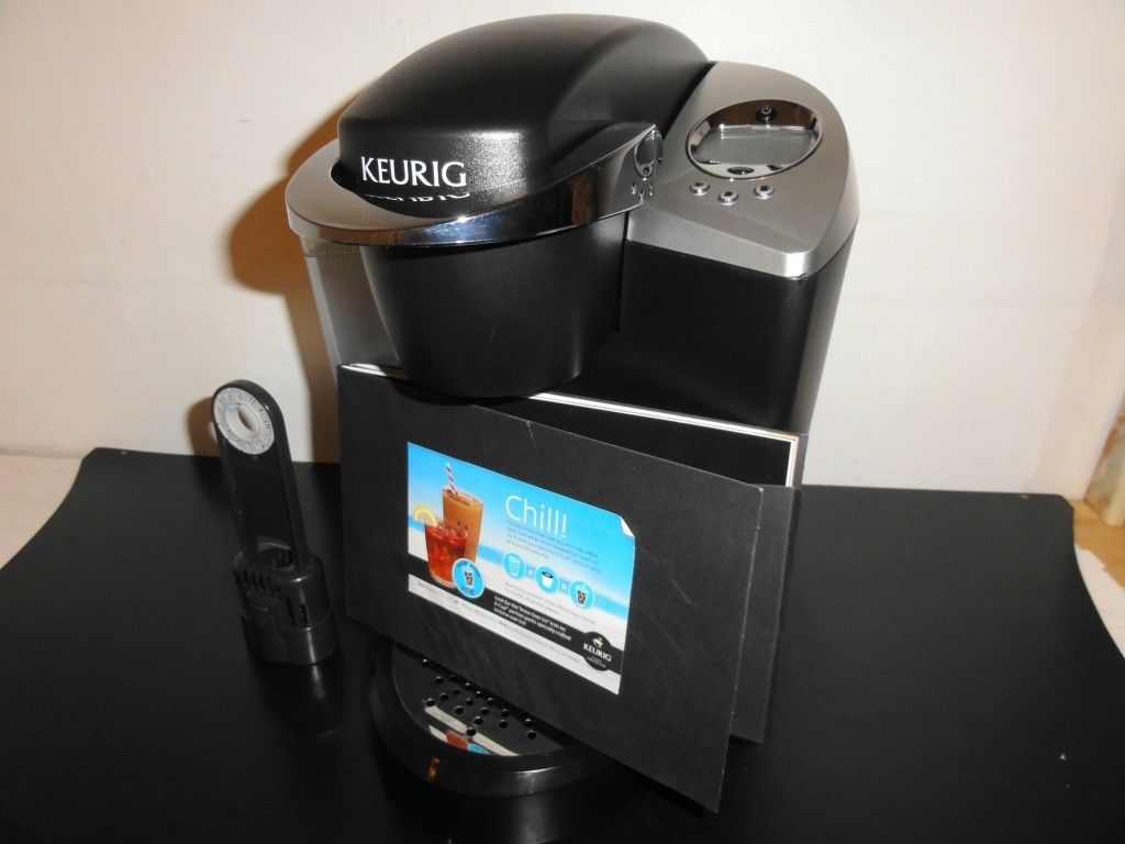 Keurig Special Edition Signature