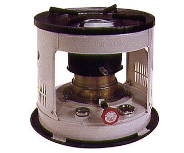 2688 Sockwick Kerosene Stove