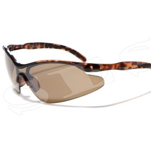 XLOOP Sunglasses Shades Kids Casual Sports Tortoise